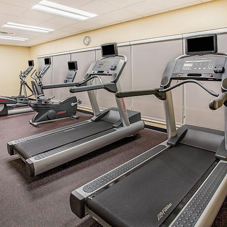 Towneplace Suites By Marriott Cookeville Zewnętrze zdjęcie
