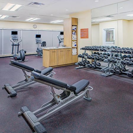 Towneplace Suites By Marriott Cookeville Zewnętrze zdjęcie