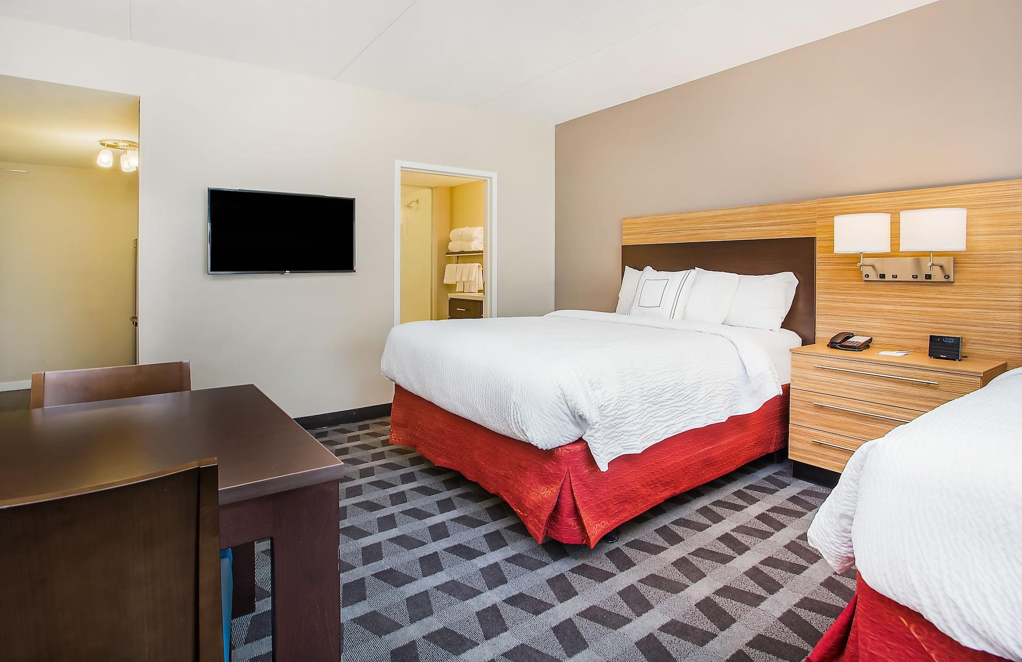 Towneplace Suites By Marriott Cookeville Zewnętrze zdjęcie