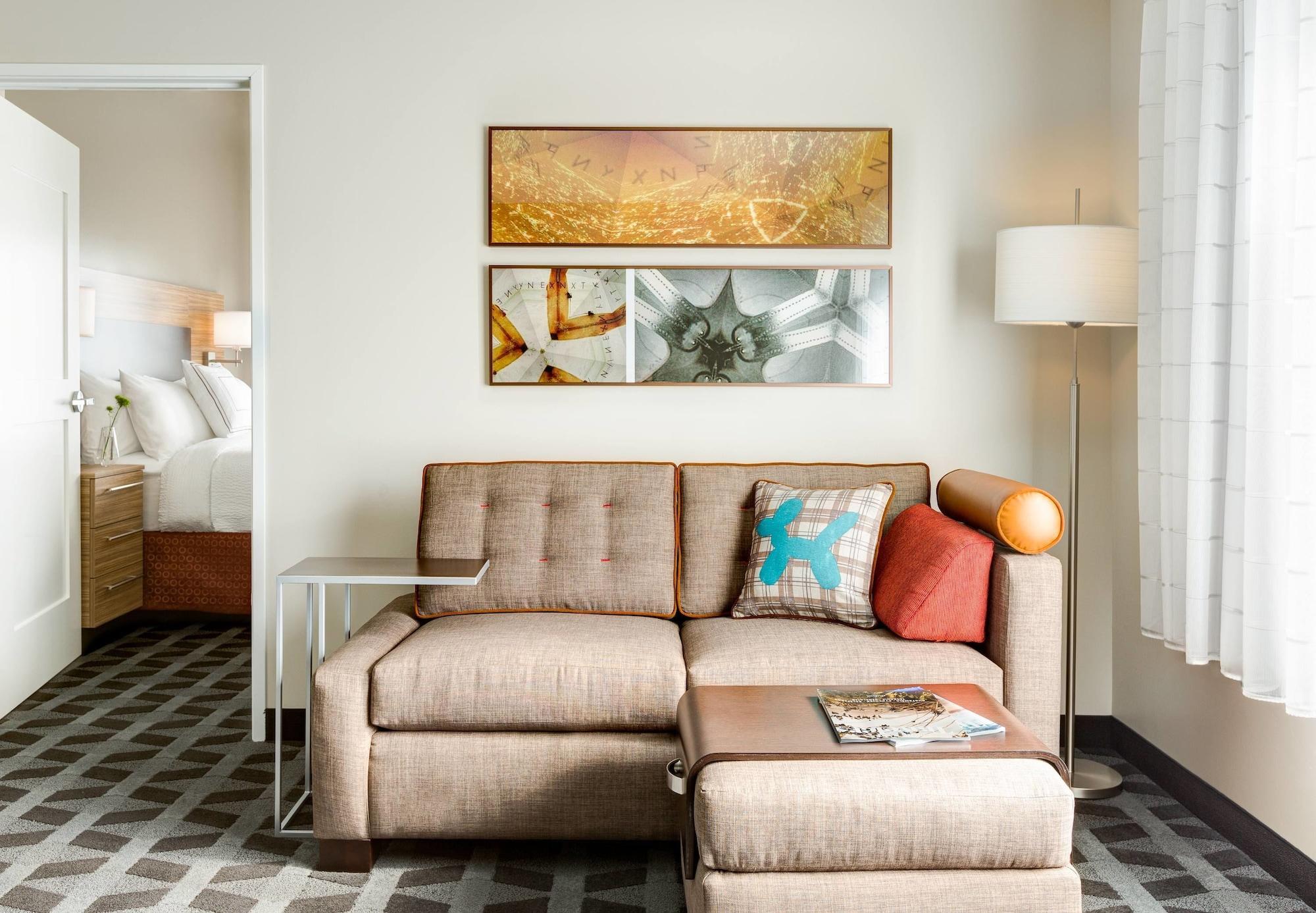 Towneplace Suites By Marriott Cookeville Zewnętrze zdjęcie
