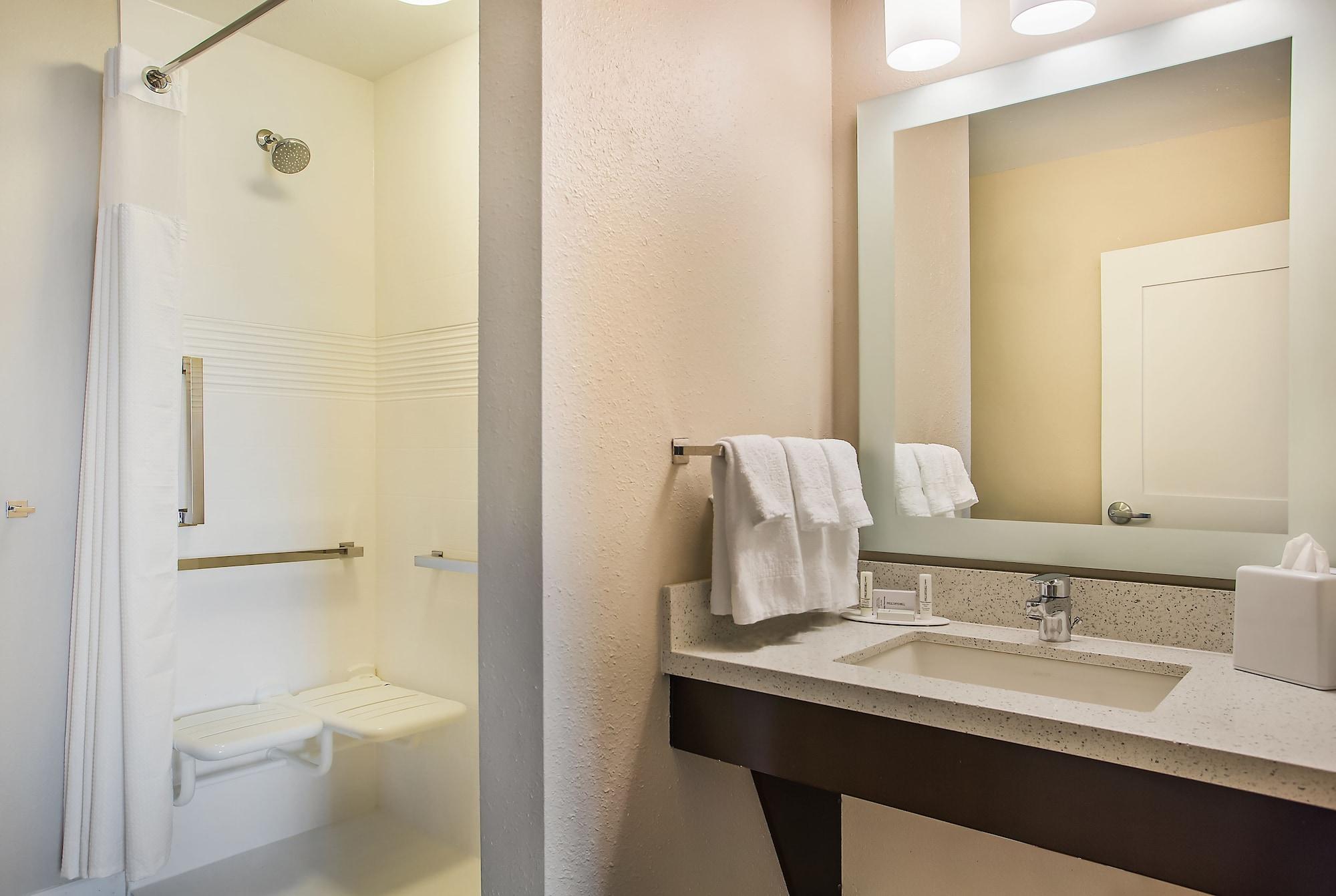 Towneplace Suites By Marriott Cookeville Zewnętrze zdjęcie