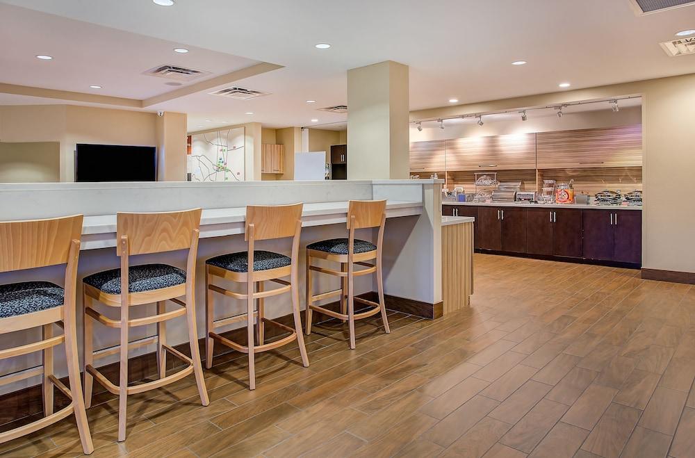 Towneplace Suites By Marriott Cookeville Zewnętrze zdjęcie