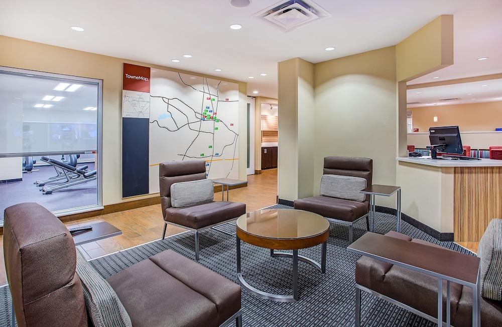 Towneplace Suites By Marriott Cookeville Zewnętrze zdjęcie