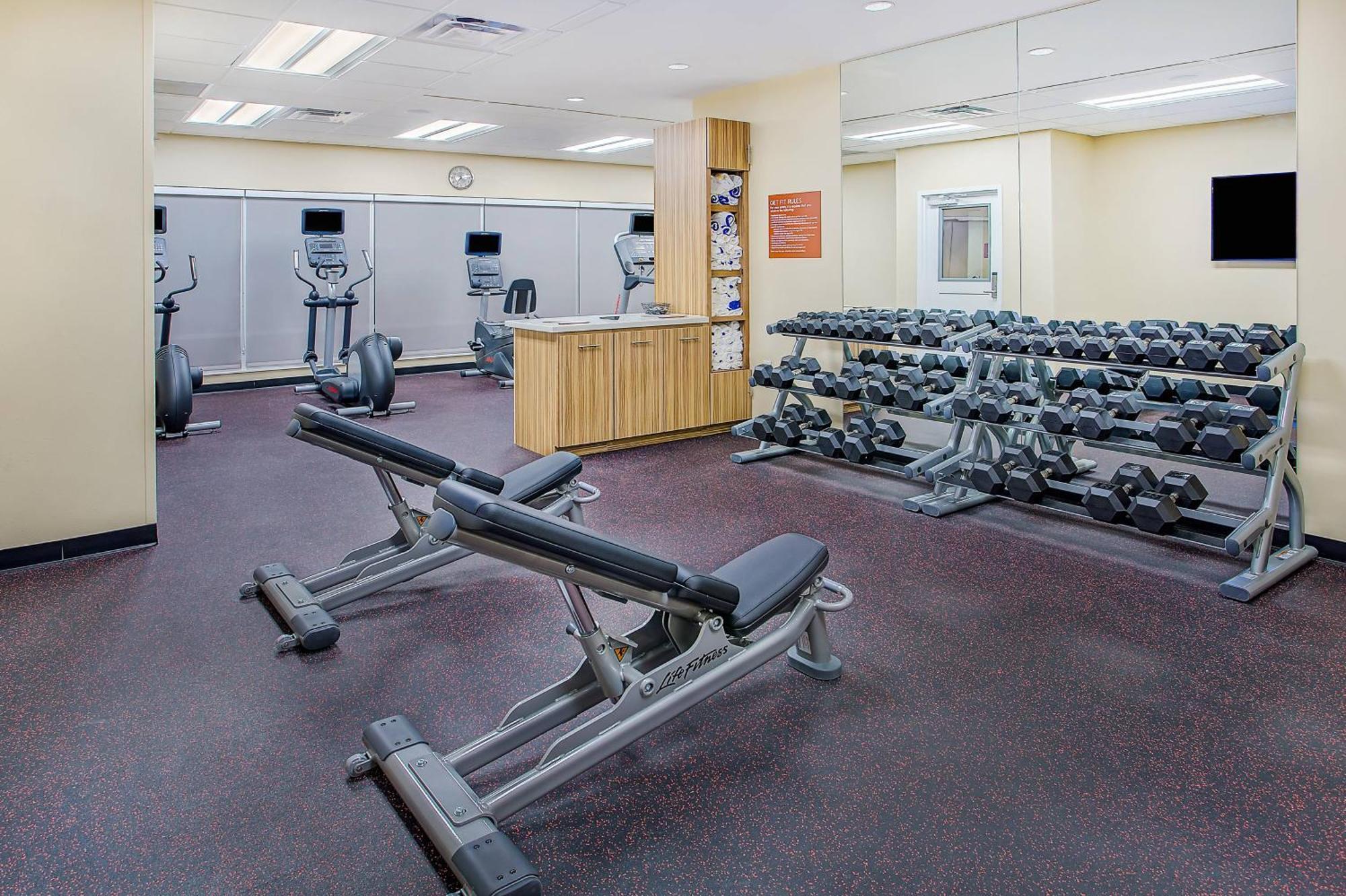 Towneplace Suites By Marriott Cookeville Zewnętrze zdjęcie