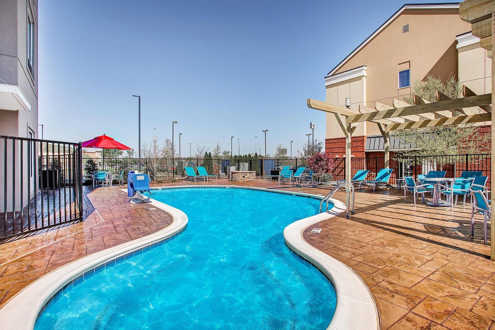 Towneplace Suites By Marriott Cookeville Zewnętrze zdjęcie