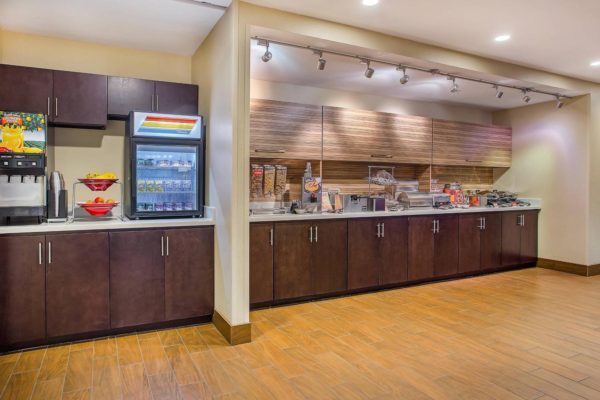 Towneplace Suites By Marriott Cookeville Zewnętrze zdjęcie