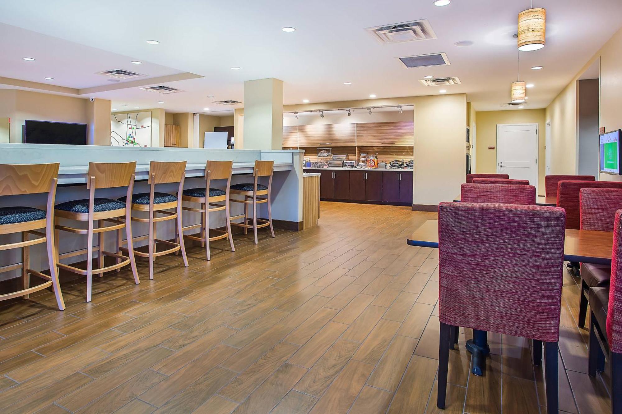 Towneplace Suites By Marriott Cookeville Zewnętrze zdjęcie