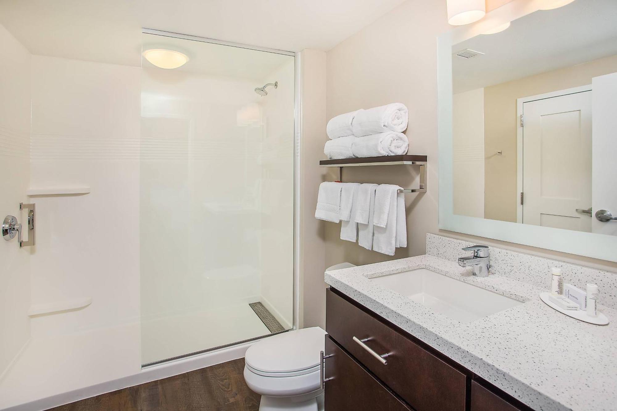 Towneplace Suites By Marriott Cookeville Zewnętrze zdjęcie