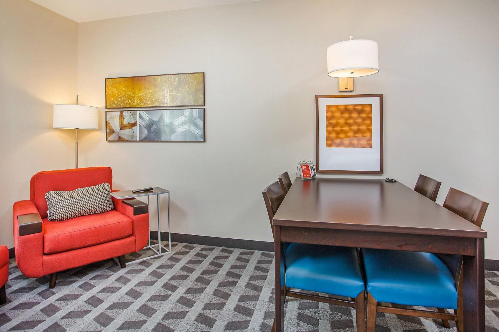 Towneplace Suites By Marriott Cookeville Zewnętrze zdjęcie