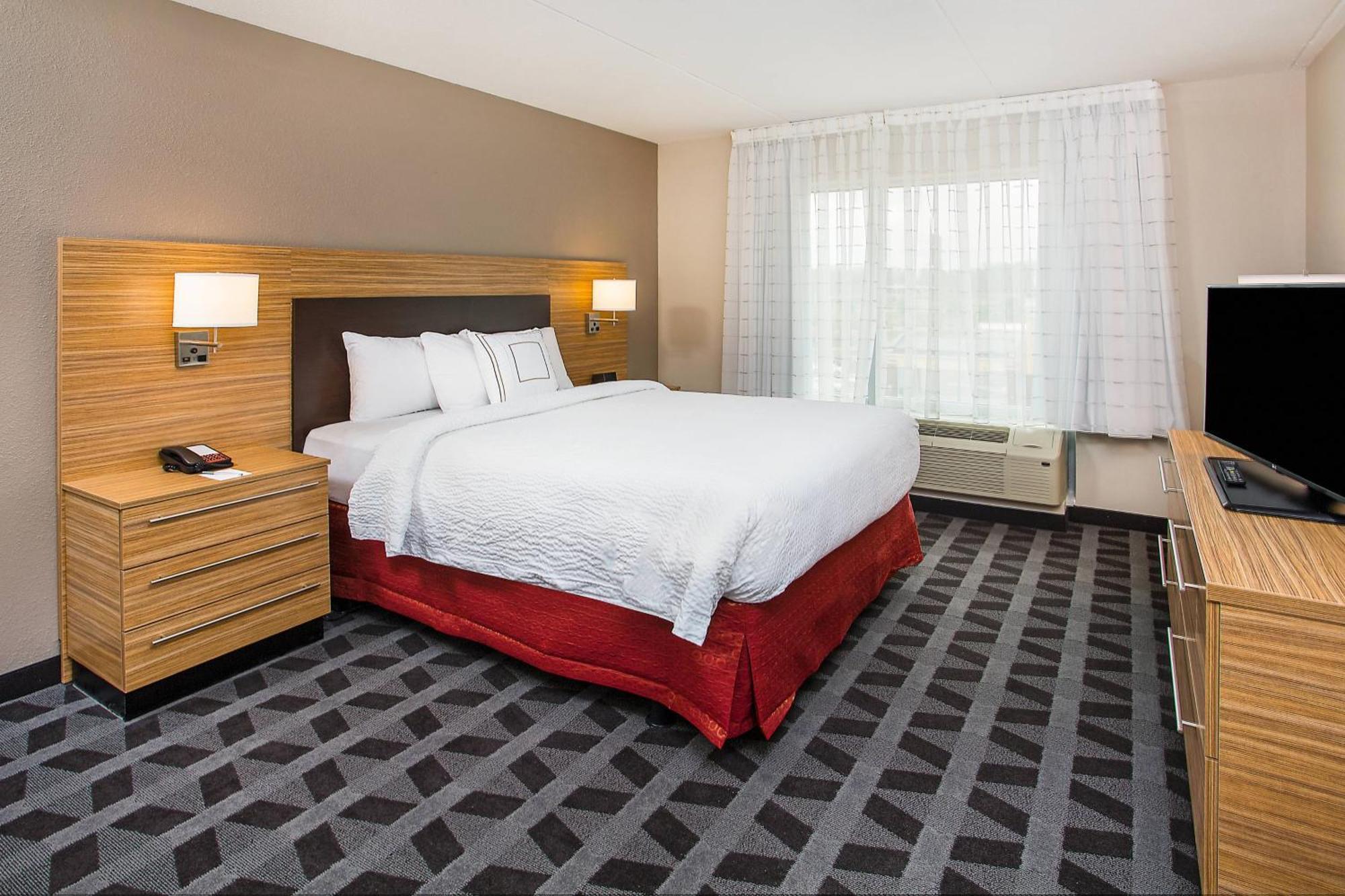 Towneplace Suites By Marriott Cookeville Zewnętrze zdjęcie