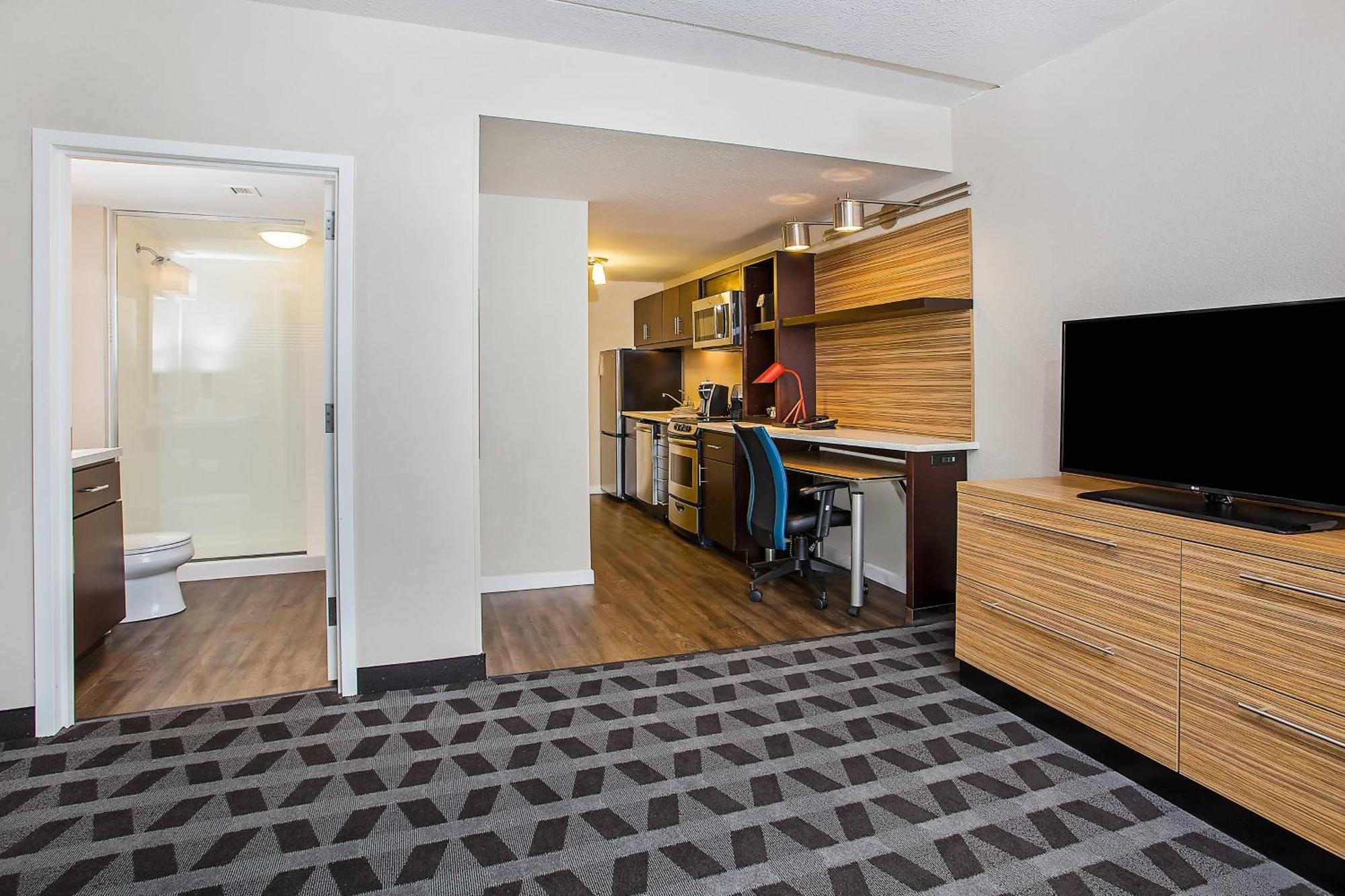 Towneplace Suites By Marriott Cookeville Zewnętrze zdjęcie