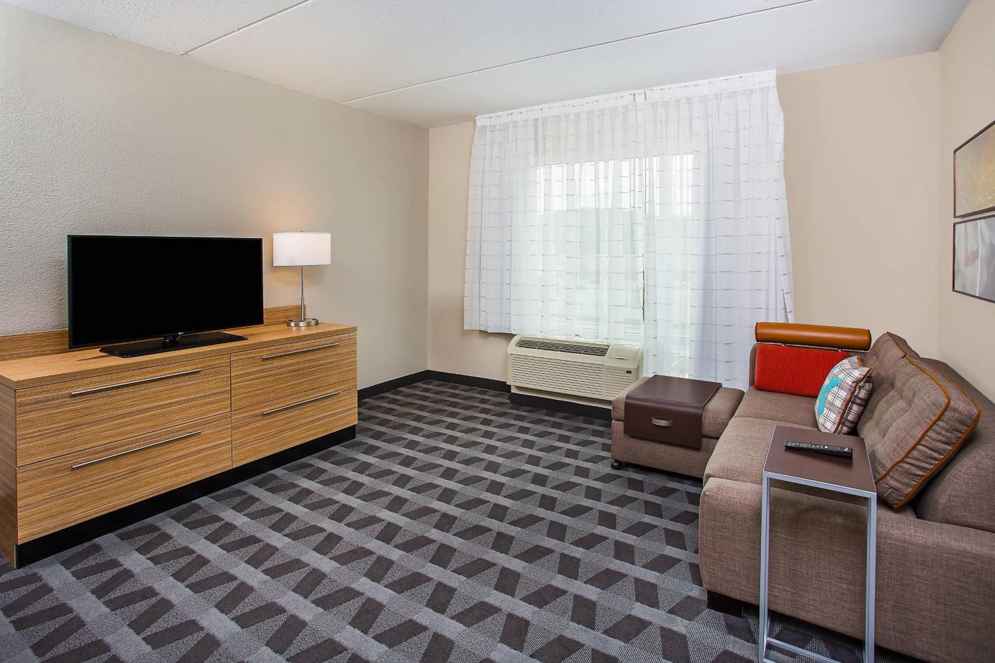 Towneplace Suites By Marriott Cookeville Zewnętrze zdjęcie