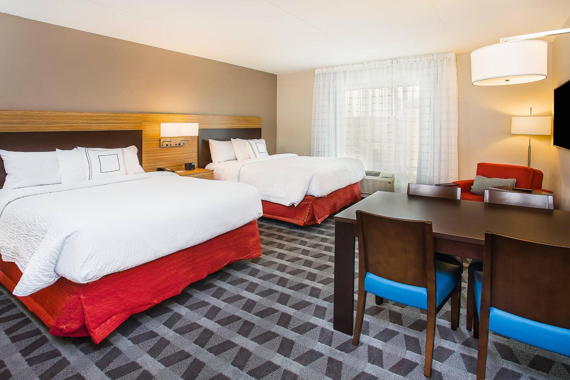 Towneplace Suites By Marriott Cookeville Zewnętrze zdjęcie