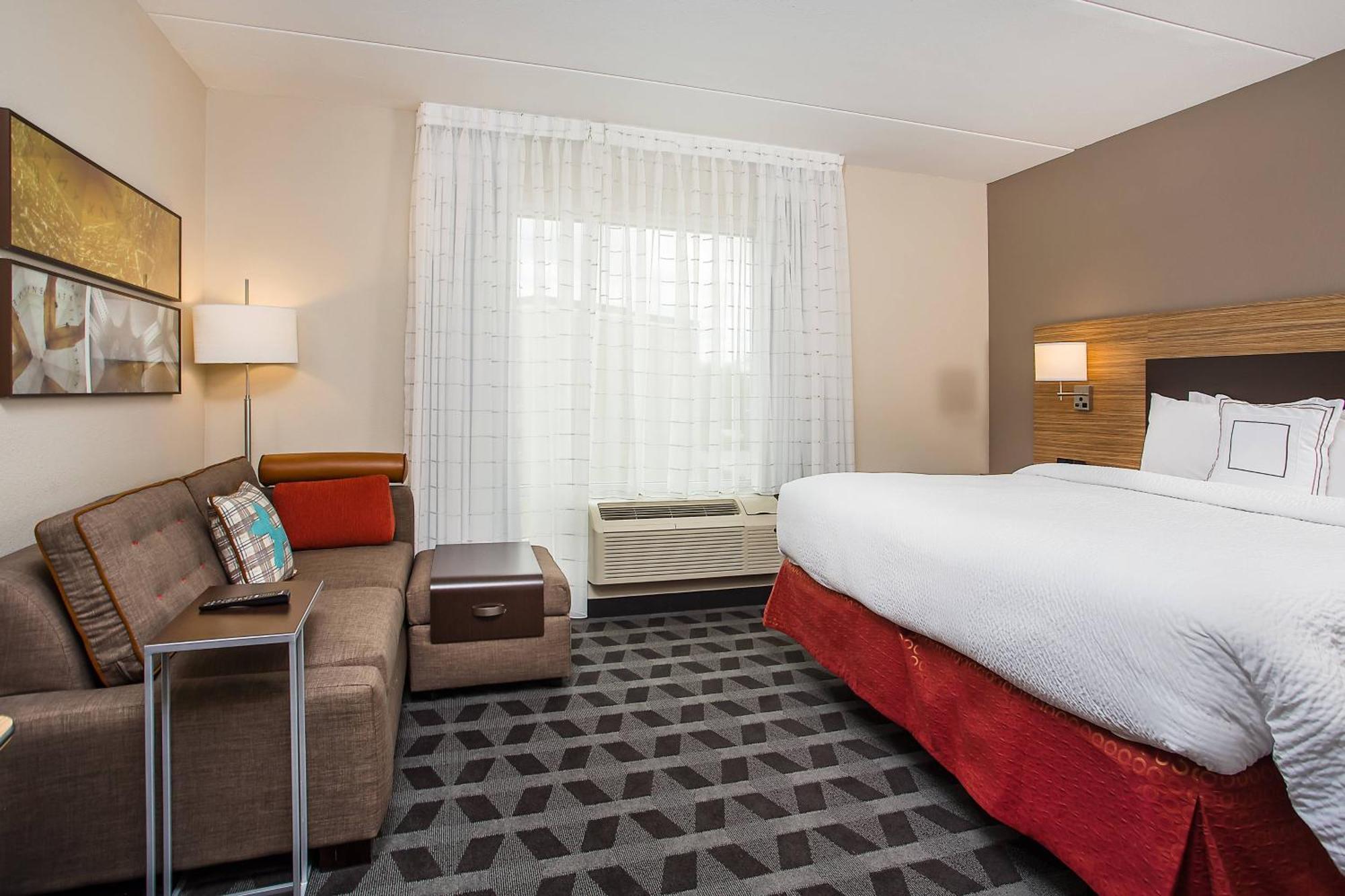 Towneplace Suites By Marriott Cookeville Zewnętrze zdjęcie