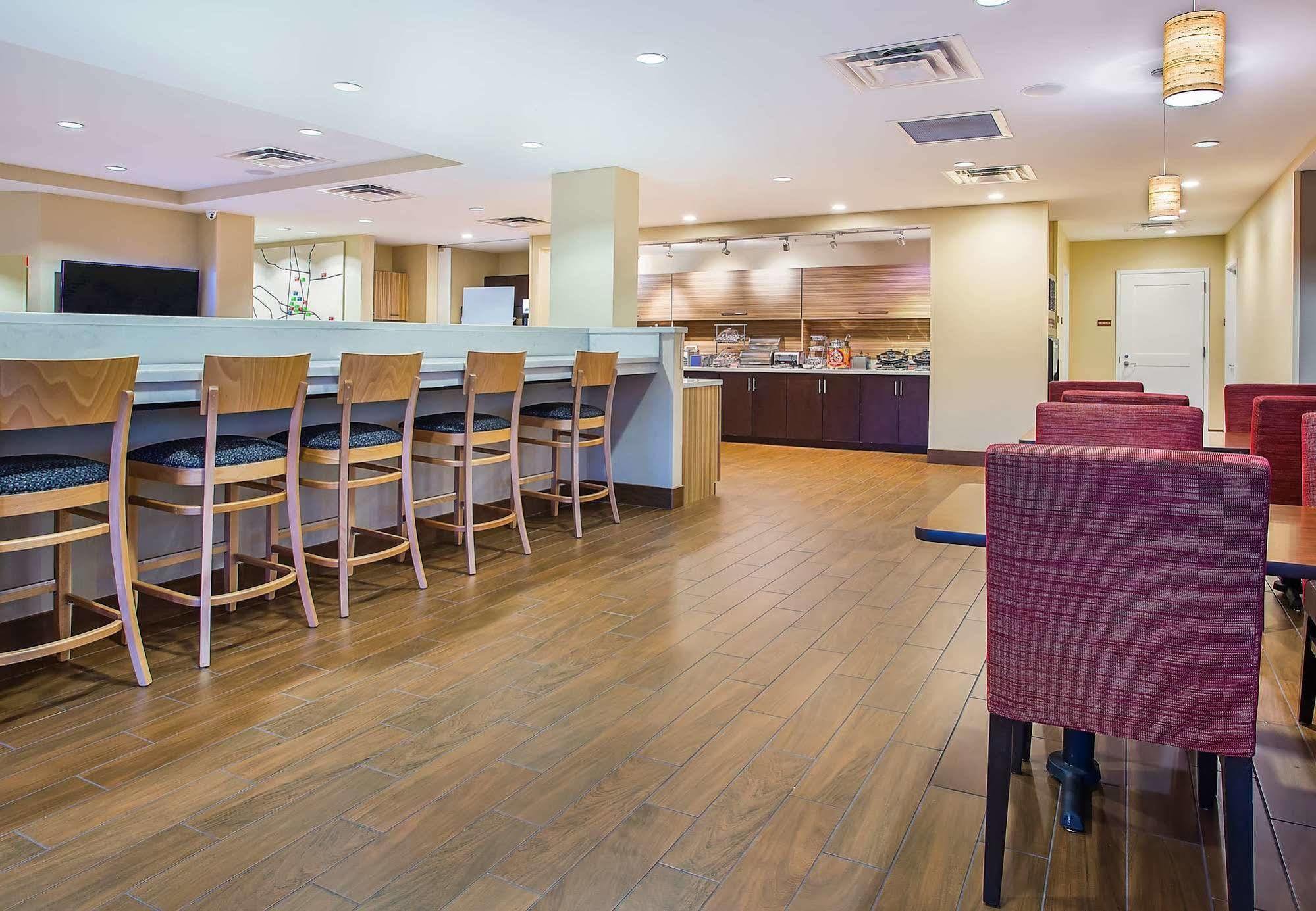 Towneplace Suites By Marriott Cookeville Zewnętrze zdjęcie
