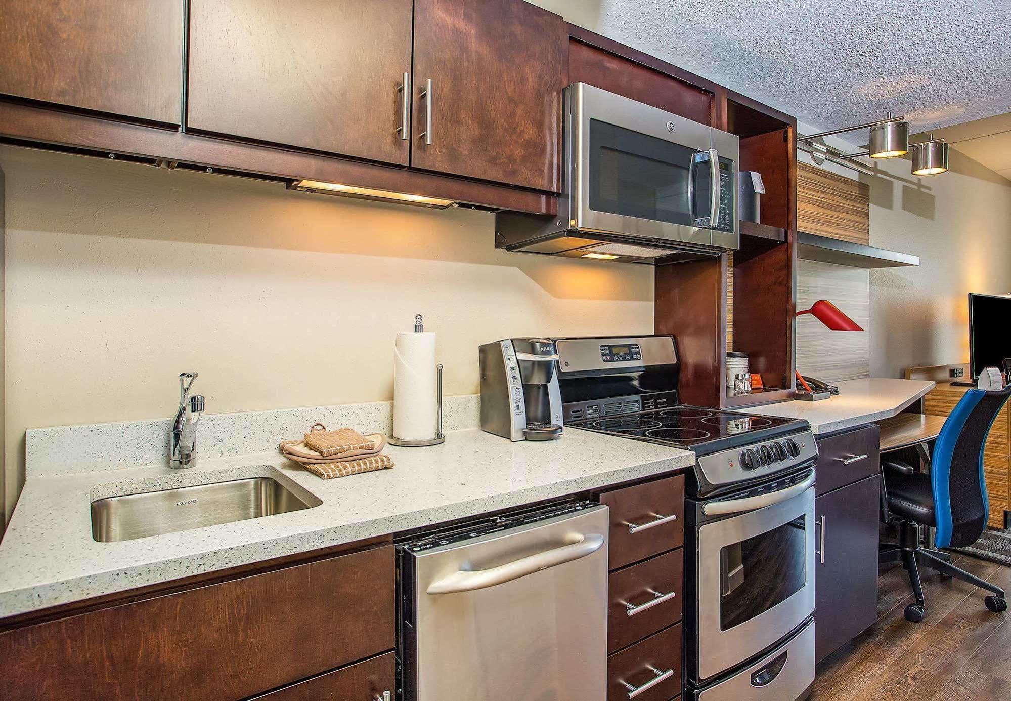 Towneplace Suites By Marriott Cookeville Zewnętrze zdjęcie